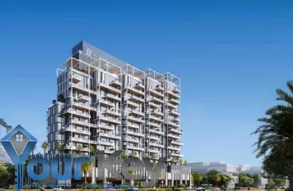 Apartment - 1 Bedroom - 2 Bathrooms for sale in Wynwood By Imtiaz - Dubai Islands - Dubai