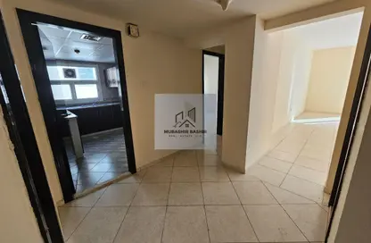 Apartment - 3 Bedrooms - 3 Bathrooms for rent in Al Hafeet Tower 6 - Al Nahda - Sharjah