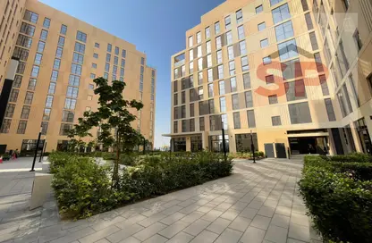 Apartment - 1 Bedroom - 1 Bathroom for sale in Souks Residential - Al Mamsha - Muwaileh - Sharjah