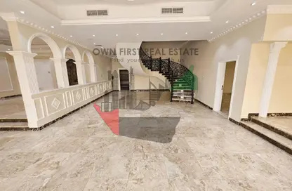 Villa - 5 Bedrooms - 7 Bathrooms for rent in Al Barsha South 2 - Al Barsha South - Al Barsha - Dubai