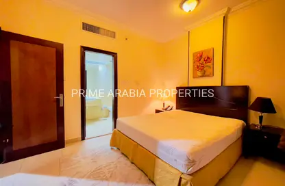 Apartment - 1 Bedroom - 1 Bathroom for rent in Muroor Area - Abu Dhabi