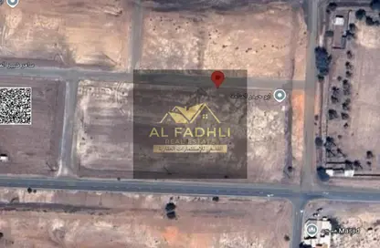 Land - Studio for sale in Manama - Ajman