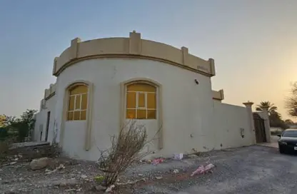Villa - 3 Bedrooms - 3 Bathrooms for rent in Al Qusaidat - Ras Al Khaimah