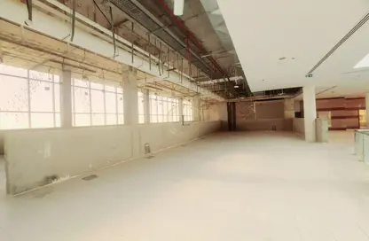 Full Floor - Studio - 3 Bathrooms for rent in Al Samar - Al Yahar - Al Ain