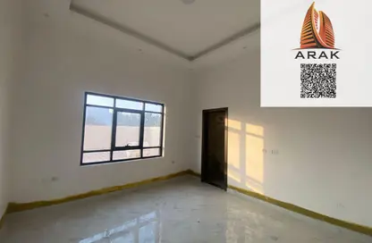 Villa - 5 Bedrooms - 5 Bathrooms for rent in Gate Tower 1 - Musheiref - Ajman