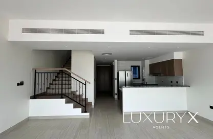 Townhouse - 3 Bedrooms - 3 Bathrooms for rent in Santorini Phase 2 By Damac - Damac Lagoons - Dubai