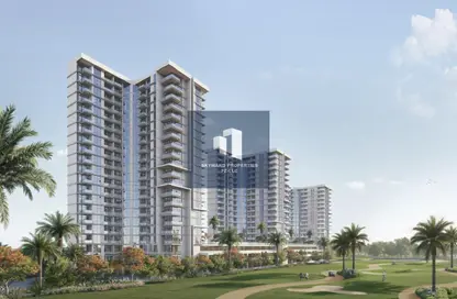 Apartment - 3 Bedrooms - 3 Bathrooms for sale in Al Hamra Greens - Al Hamra Village - Ras Al Khaimah