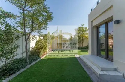 Villa - 3 Bedrooms - 4 Bathrooms for sale in Mira Oasis 2 - Mira Oasis - Reem - Dubai