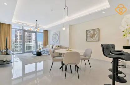 Apartment - 2 Bedrooms - 2 Bathrooms for rent in Sheikh Zayed Road - Dubai