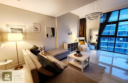 Hotel  and  Hotel Apartment - 1 Bedroom - 2 Bathrooms for rent in Artesia C - Artesia - DAMAC Hills - Dubai