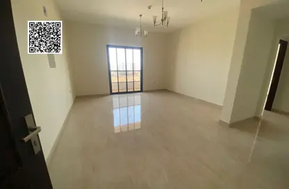 شقة - غرفة نوم - 2 حمامات للايجار في الجرف 3 - الجرف - عجمان وسط المدينة - عجمان