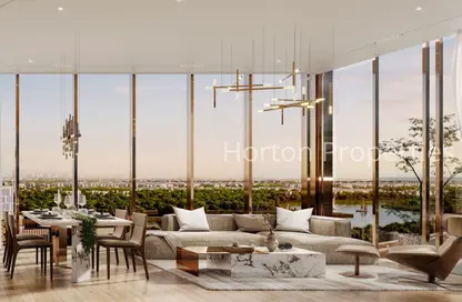 Apartment - 1 Bedroom - 2 Bathrooms for sale in Wynwood By Imtiaz - Dubai Islands - Dubai