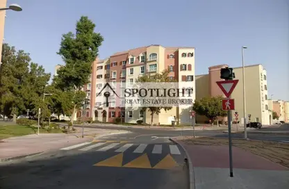 Apartment - Studio - 1 Bathroom for sale in Med 64 - Mediterranean Cluster - Discovery Gardens - Dubai