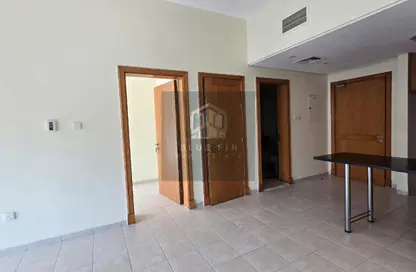 Apartment - 1 Bedroom - 2 Bathrooms for rent in Med 52 - Mediterranean Cluster - Discovery Gardens - Dubai