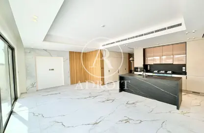 Villa - 3 Bedrooms - 3 Bathrooms for rent in Jasmine Lane - Jumeirah Golf Estates - Dubai
