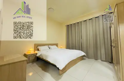 Apartment - 2 Bedrooms - 2 Bathrooms for rent in Al Rawda 2 Villas - Al Rawda 2 - Al Rawda - Ajman