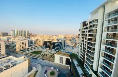 شقة - 2 غرف نوم - 2 حمامات للايجار في جيويلز باي دانيوب - ارجان - دبي
