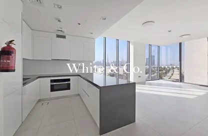 Apartment - 1 Bedroom - 2 Bathrooms for rent in Residences 26 - District One - Mohammed Bin Rashid City - Dubai