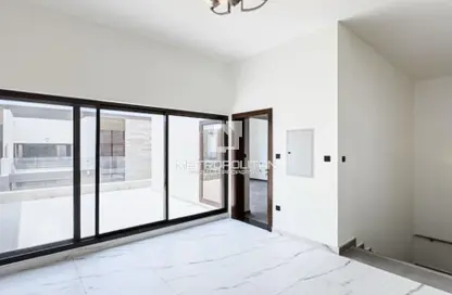 Townhouse - 4 Bedrooms - 4 Bathrooms for rent in Elie Saab VIE Townhouses - District 11 - Mohammed Bin Rashid City - Dubai
