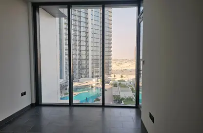 Apartment - 1 Bedroom - 1 Bathroom for rent in Sobha Hartland - Mohammed Bin Rashid City - Dubai