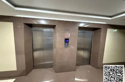 Apartment - Studio - 1 Bathroom for rent in Al Jurf 2 - Al Jurf - Ajman Downtown - Ajman