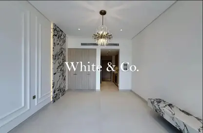 Apartment - Studio - 1 Bathroom for rent in Floarea Residence - Arjan - Dubai