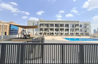 Apartment - 1 Bedroom - 2 Bathrooms for rent in Manazil Al Mankhool 01 - Mankhool - Bur Dubai - Dubai