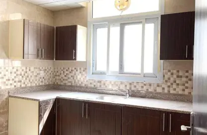 Apartment - 1 Bedroom - 1 Bathroom for rent in Muwaileh Commercial - Sharjah
