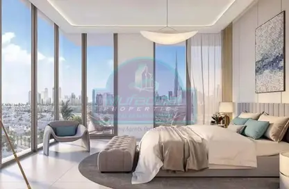 Apartment - 1 Bedroom - 2 Bathrooms for sale in Naya 3 - District One - Mohammed Bin Rashid City - Dubai