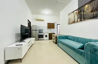 Apartment - 1 Bedroom - 1 Bathroom for rent in Khalifa City A Villas - Khalifa City A - Khalifa City - Abu Dhabi