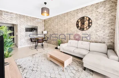 Apartment - 1 Bedroom - 2 Bathrooms for sale in Plaza Residences 2 - Plaza Residences - Jumeirah Village Circle - Dubai