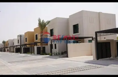 تاون هاوس - 3 غرف نوم - 5 حمامات للبيع في الرحمانية 1 - الرحمانية - الشارقة