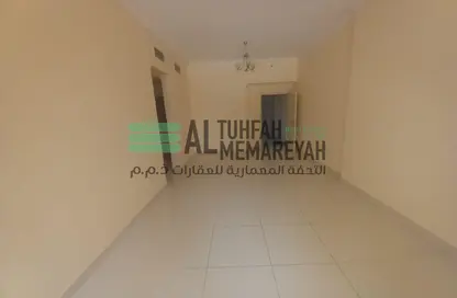 Apartment - 2 Bedrooms - 2 Bathrooms for rent in Al Naemiya Tower 1 - Al Naemiya Towers - Al Nuaimiya - Ajman