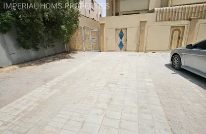 Villa - 7+ Bedrooms - 7+ Bathrooms for rent in Al Mowaihat 3 - Al Mowaihat - Ajman