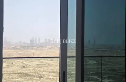 شقة - 1 حمام للبيع في بلوم تاورز بي - ابراج بلووم - قرية الجميرا سركل - دبي