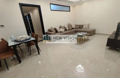 Apartment - 3 Bedrooms - 3 Bathrooms for rent in Al Rawda 2 - Al Rawda - Ajman