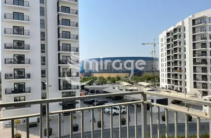 شقة - غرفة نوم - 1 حمام للبيع في وترز أج - جزيرة الياس - أبوظبي
