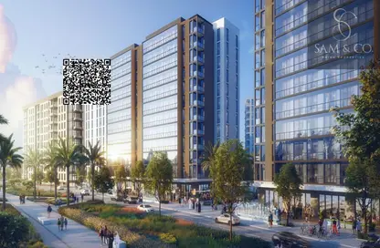 Apartment - 1 Bedroom - 2 Bathrooms for sale in Olfah - Muwaileh Commercial - Sharjah