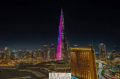 شقة - 3 غرف نوم - 4 حمامات للايجار في داون تاون فيوز - زعبيل 2 - زعبيل - دبي