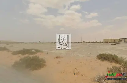 أرض - استوديو للبيع في المالحة - الرحمانية - الشارقة