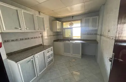 Apartment - 1 Bedroom - 2 Bathrooms for rent in Al Mareija - Al Gharb - Sharjah