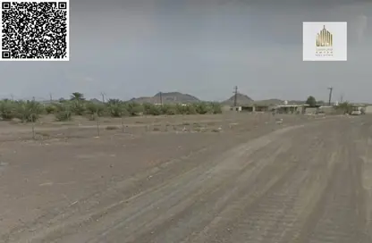 Land - Studio for sale in Manama - Ajman