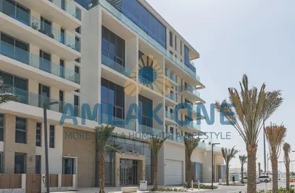 Apartment - 3 Bedrooms - 4 Bathrooms for rent in Mamsha Al Saadiyat - Saadiyat Cultural District - Saadiyat Island - Abu Dhabi