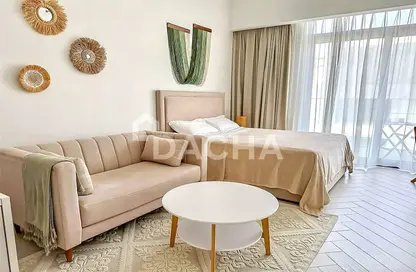 Apartment - Studio - 1 Bathroom for sale in Oxford 212 - Jumeirah Village Circle - Dubai