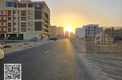 أرض - استوديو للبيع في الجرف الصناعية 3 - الجرف الصناعية - عجمان