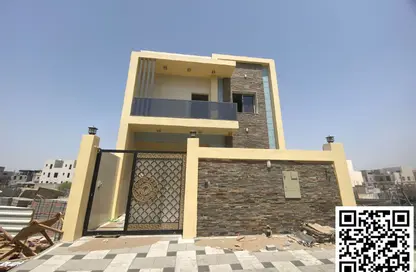 فيلا - 5 غرف نوم - 7 حمامات للبيع في الباهيه هيلز - الباهية - عجمان