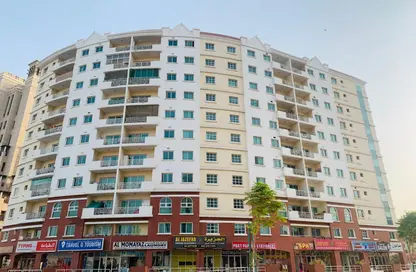 Apartment - 3 Bedrooms - 2 Bathrooms for rent in Supreme Residency - CBD (Central Business District) - International City - Dubai