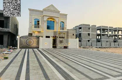 فيلا - 5 غرف نوم - 7 حمامات للبيع في الزاهية جاردنز - الزاهية - عجمان