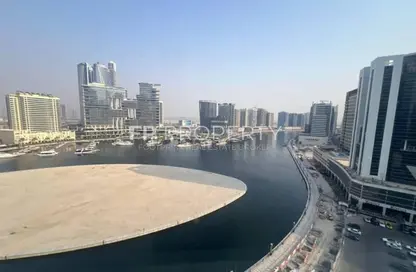 مكتب - استوديو للبيع في B2B  برج - الخليج التجاري - دبي