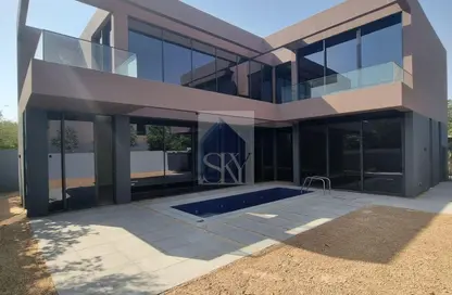 Villa - 4 Bedrooms - 6 Bathrooms for sale in Sendian - Masaar - Tilal City - Sharjah